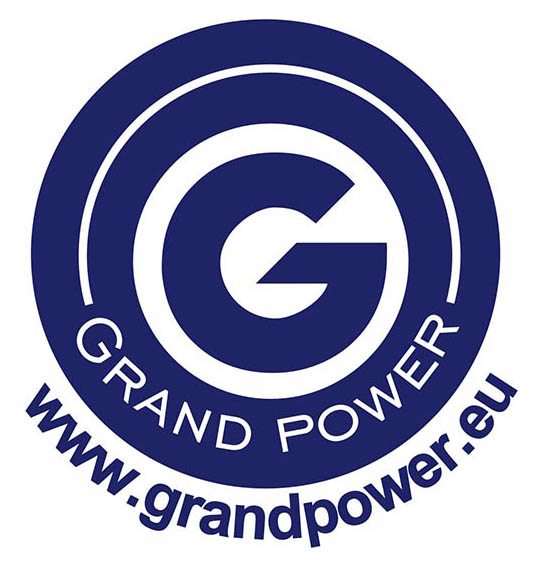 GP logo