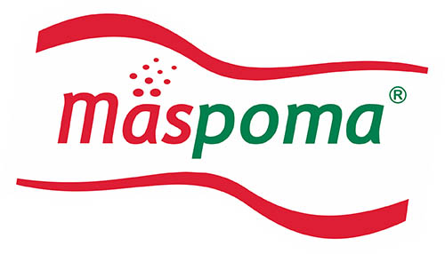 Logo maspoma