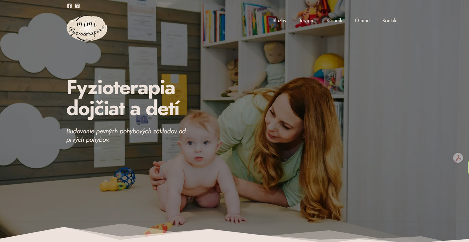 mimifyzioterapia.sk
