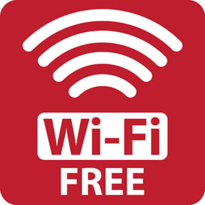 wifi free400